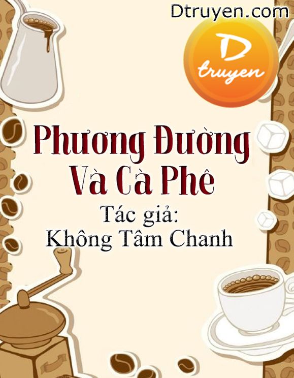 Phương Đường Và Cà Phê