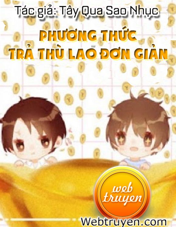 Phương Thức Trả Thù Lao Đơn Giản