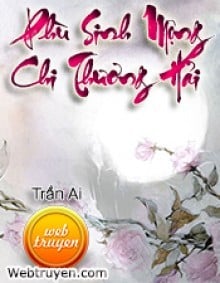 Phù Sinh Mộng Chi Thương Hải