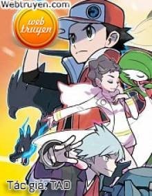 Pokemon: Thế Giới Đi Đến Hồi Kết 