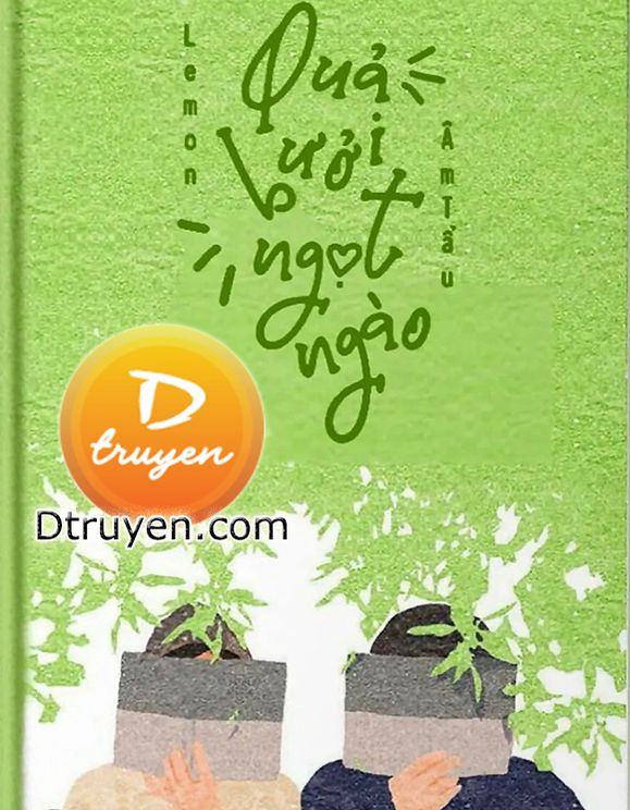 Quả Bưởi Ngọt Ngào