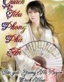 Quách Tiểu Phong Phá Án