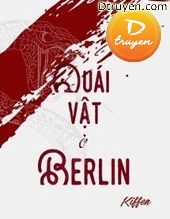 Quái Vật Ở Berlin