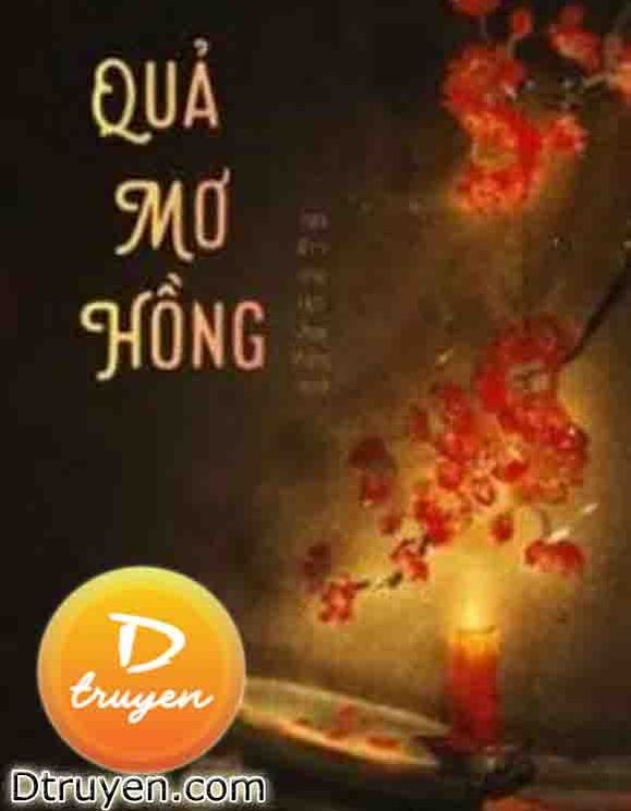 Quả Mơ Hồng