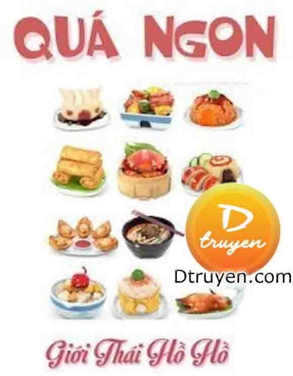 Quá Ngon