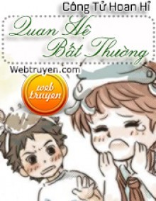 Quan Hệ Bất Thường