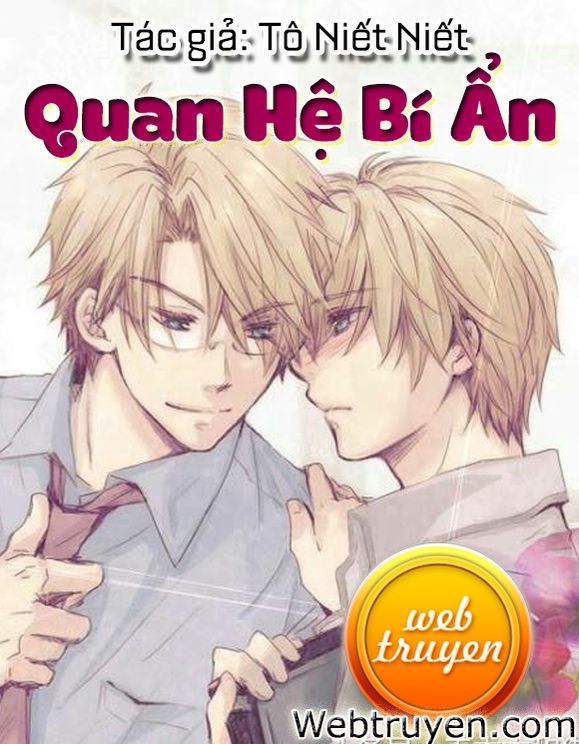 Quan Hệ Bí Ẩn