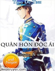 Quân Hôn Độc Ái