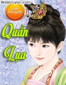 Quần Lụa