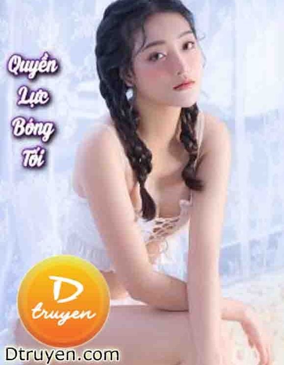 Quyền Lực Bóng Tối