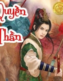 Quyền Thần