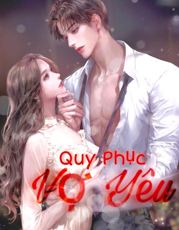 Quy Phục Vợ Yêu