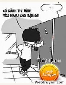 Rảnh Không? Thương Anh Cho Bận?