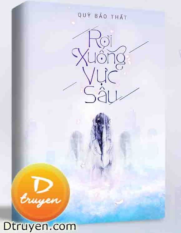 Rơi Xuống Vực Sâu