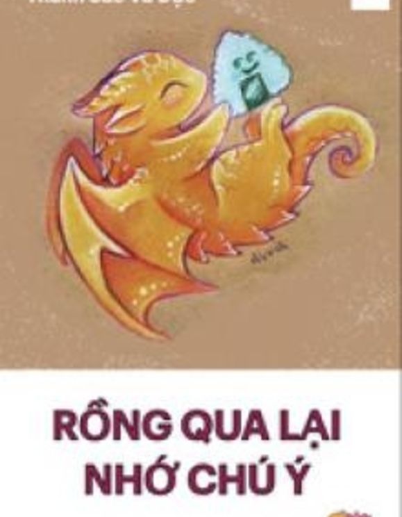 Rồng Xuất Hiện Nhớ Chú Ý!!