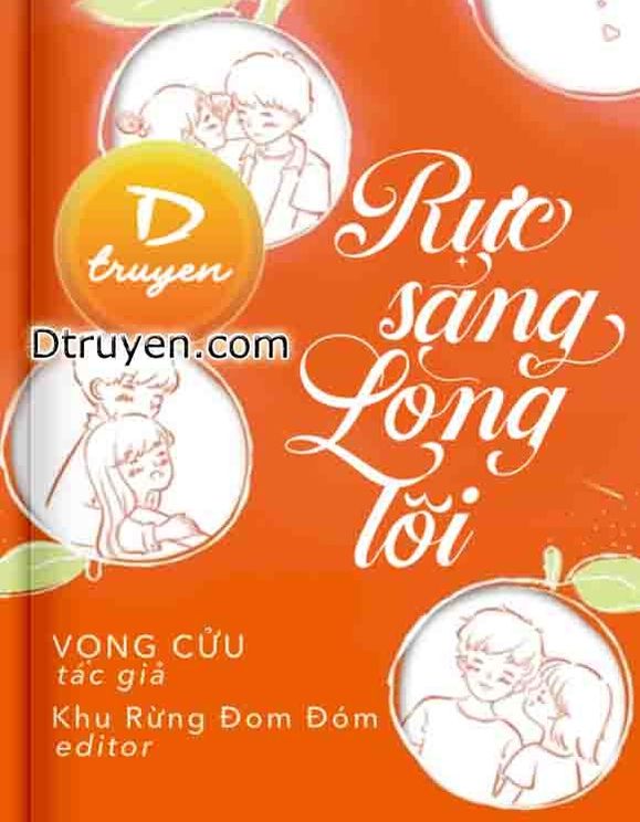 Rực Sáng Lòng Tôi