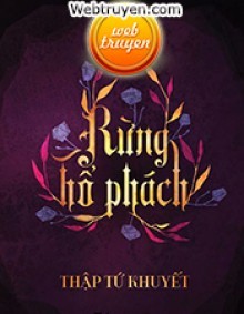 Rừng Hổ Phách