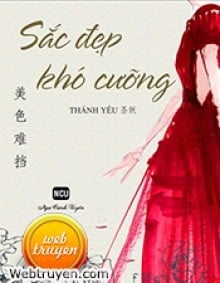 Sắc Đẹp Khó Cưỡng