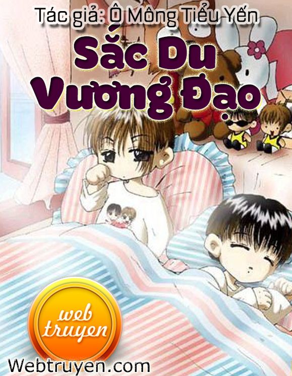 Sắc Dụ Vương Đạo