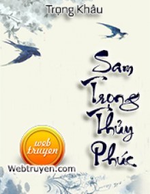 Sam Trọng Thủy Phúc