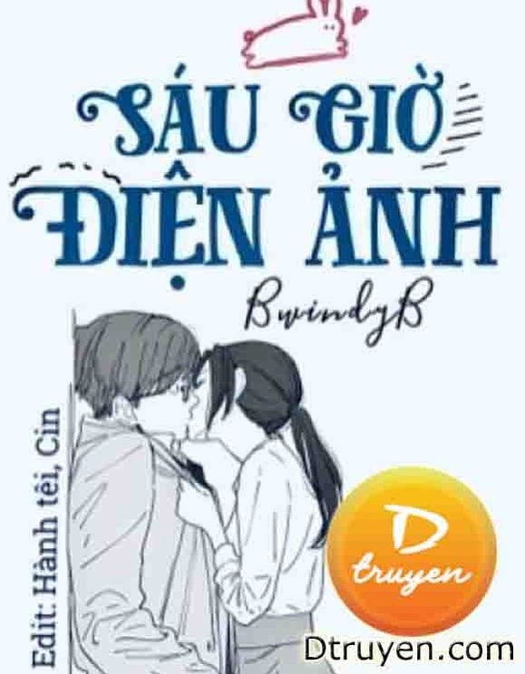 Sáu Giờ Điện Ảnh