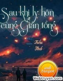 Sau Khi Ly Hôn Cùng Giản Tổng