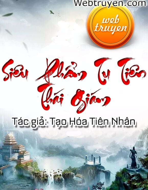 Siêu Phẩm Tu Tiên Thái Giám