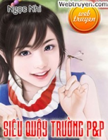 Siêu Quậy Trường P&p (Prince&princess)