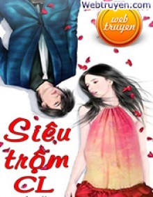 Siêu Trộm Cl