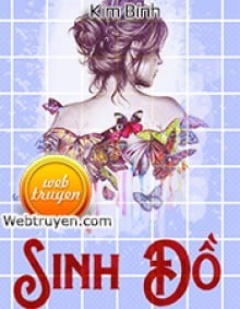 Sinh Đồ