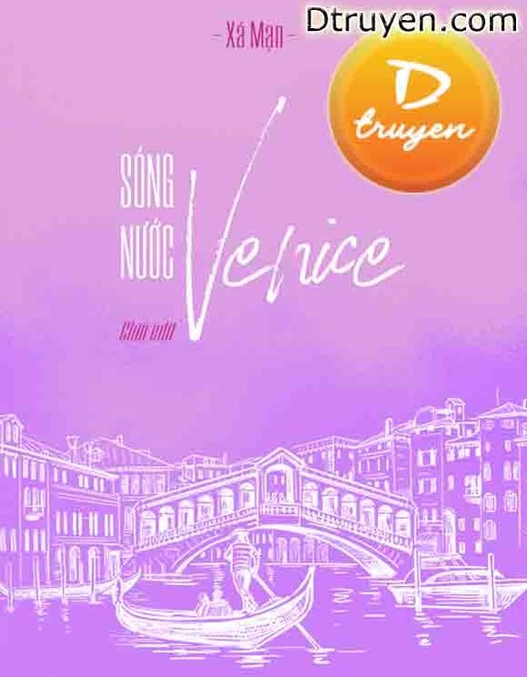 Sóng Nước Venice