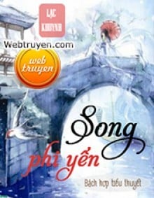 Song Phi Yến