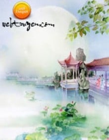 Song Sinh Linh Châu Yến Tử Đăng