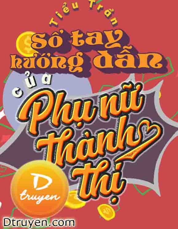 Sổ Tay Hướng Dẫn Của Phụ Nữ Thành Thị