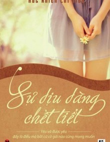 Sự Dịu Dàng Chết Tiệt