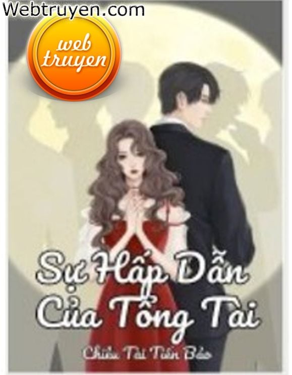 Sự Hấp Dẫn Của Tổng Tài