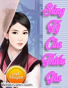 Sủng Tì Của Thiếu Gia