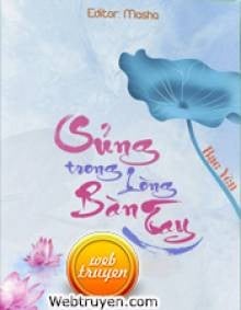 Sủng Trong Lòng Bàn Tay