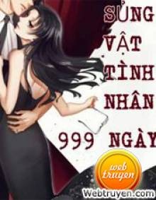 Sủng Vật Tình Nhân 999 Ngày