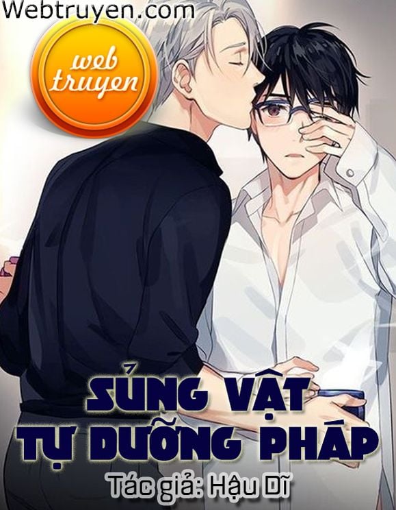 Sủng Vật Tự Dưỡng Pháp