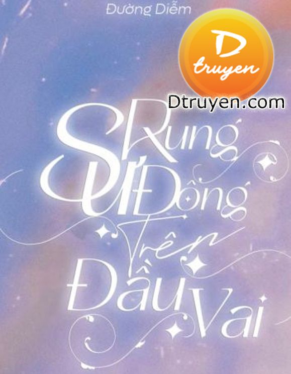 Sự Rung Động Trên Đầu Vai