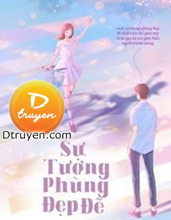 Sự Tương Phùng Đẹp Đẽ