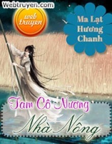 Tam Cô Nương Nhà Nông