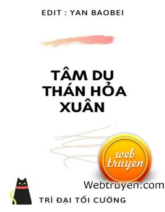 Tâm Du Thán Hỏa Xuân