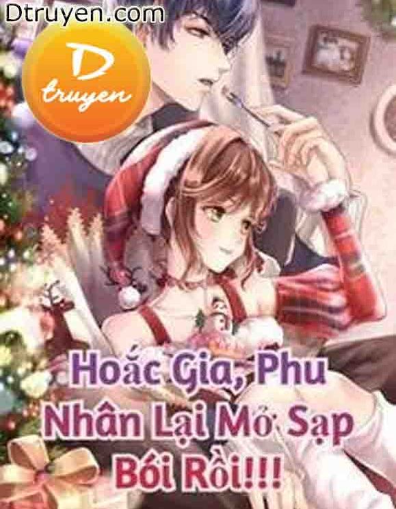 Tam Gia Phu Nhân Lại Đi Mở Sạp Rồi