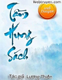 Tầm Hung Sách