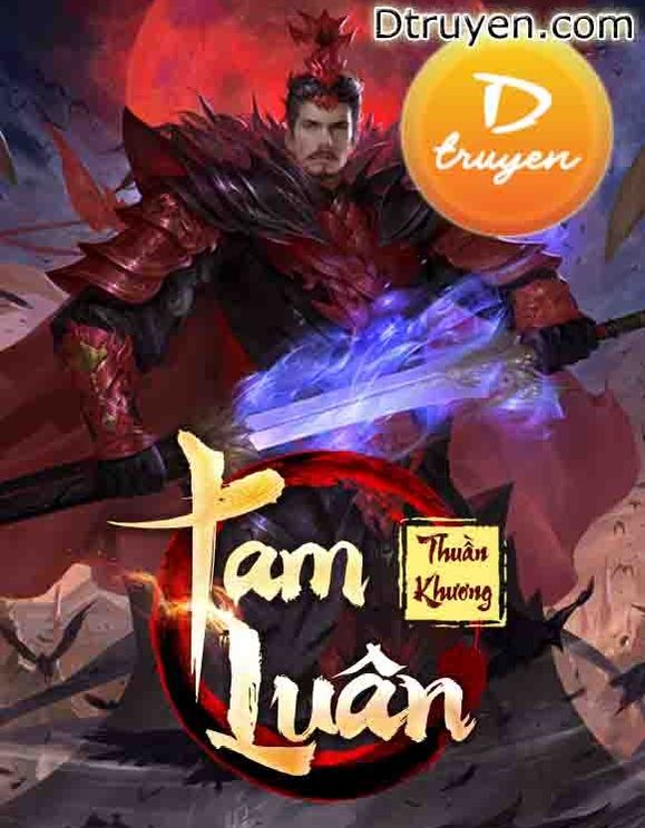 Tam Luân