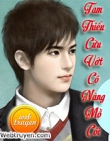 Tam Thiếu Cứu Vớt Cô Nàng Mồ Côi