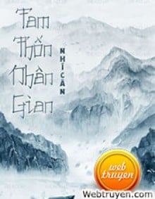 Tam Thốn Nhân Gian