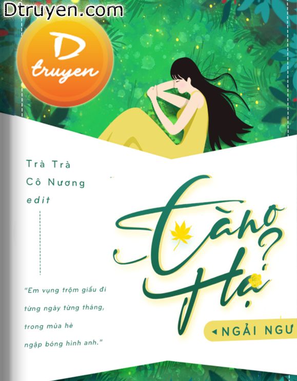 Tàng Hạ